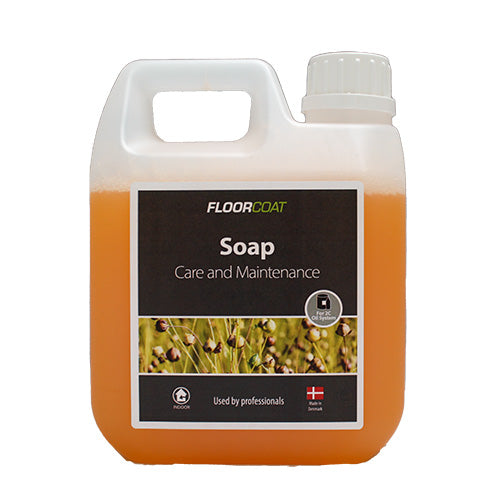 Floorcoat 2c Soap
